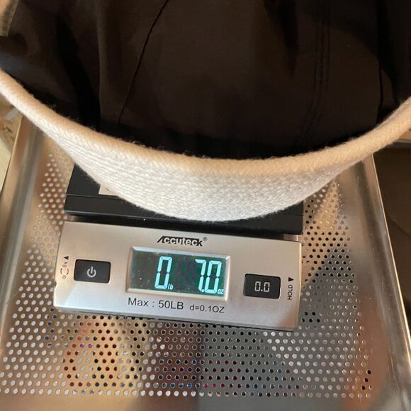 Lululemon Wanderer Culotte Wide Leg Pants 8 Black Pockets Swift Lightweight - Picture 14 of 14